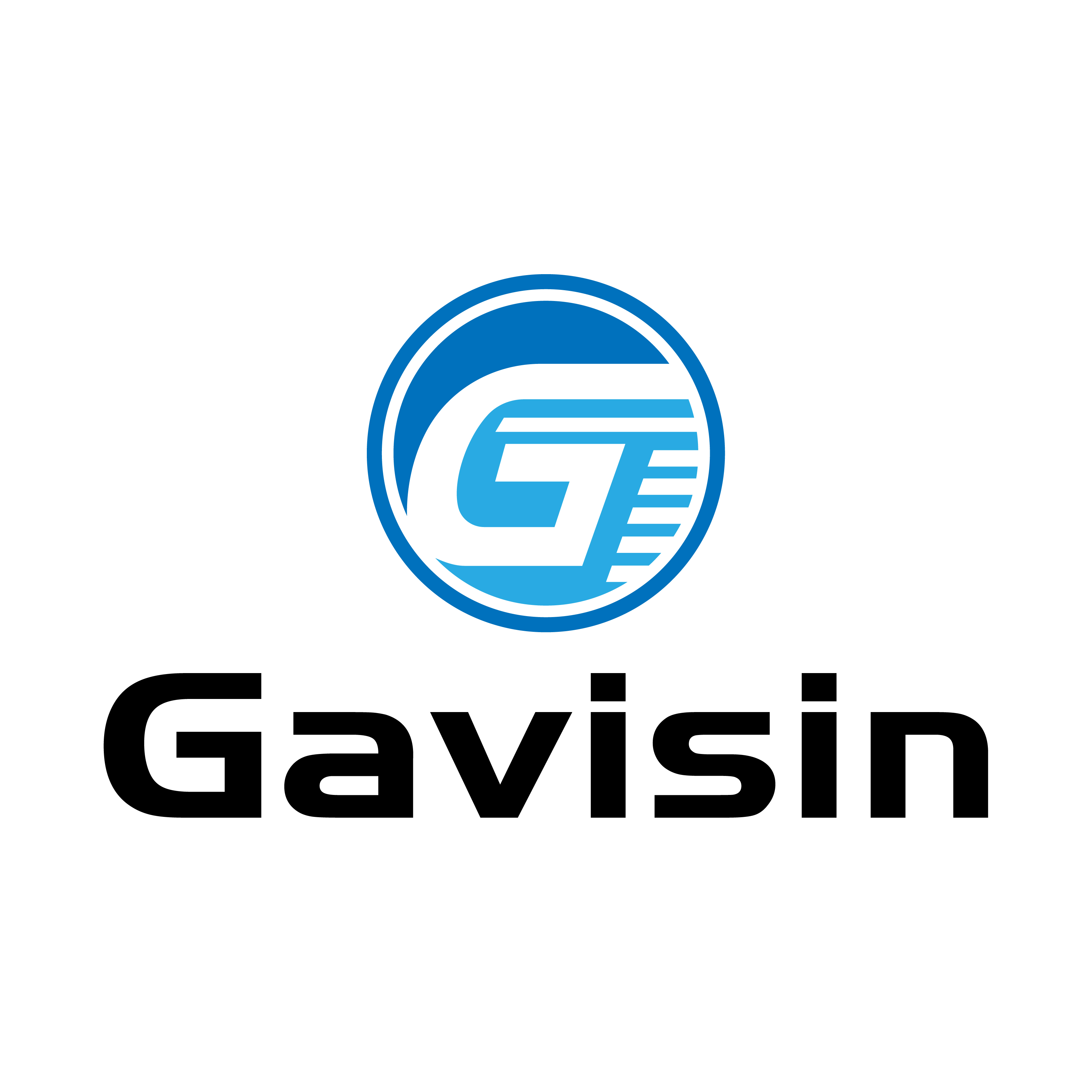 Shenzhen Gavisin Technology Co.，Ltd