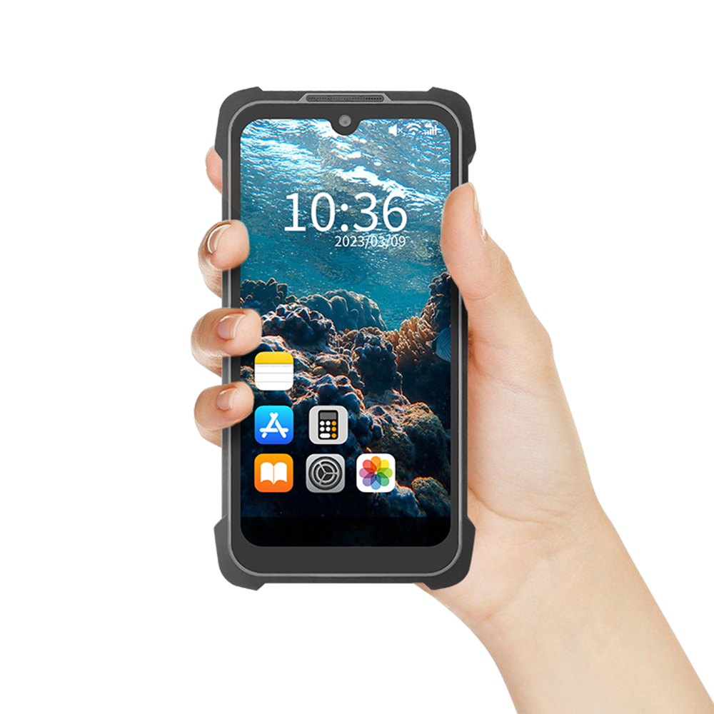 SM5-5.7inch Rugged phone